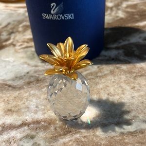 Swarovski Pineapple, Small